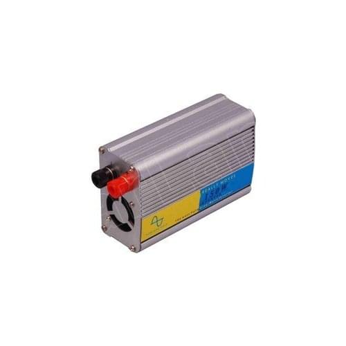 Free shipping high quality 150W pure sine wave inverter car power converter DC 12V to AC 220V