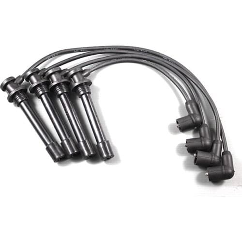 Ignition coil cable for New Junjie 1.6L/1.8L 11gam12 (BL16/BL18 engine)