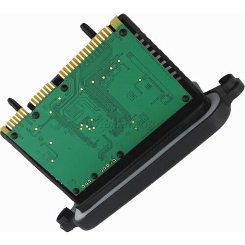 Headlight Driver Module AHL Xenon Control TMS Module Unit 63117316217 63117329157 7304905 For BMW 5 Series F07 GT F10