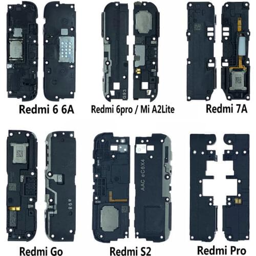 QCKBST Speakers For Phones Xiaomi Redmi 7A China