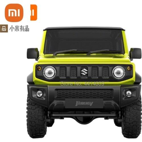 Xiaomi smart remote control car children molded toy boy remote control car electric racing car