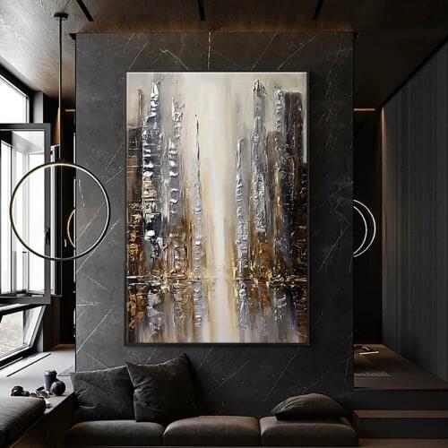 Veromca Wall Oil Paintings