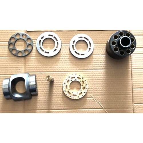 H263A H263 pump spare parts for repair SAUER Danfoss pump