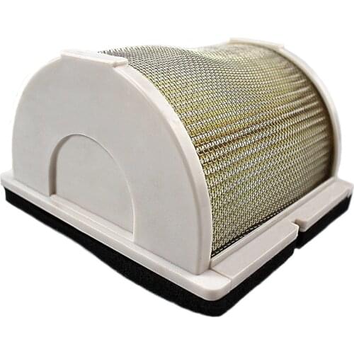 Cyleto Motorcycle Engine Parts Air Filter Cleaner for YAMAHA XP 500 XP500 Tmax T-Max 500 2005-2007 GTS1000 GTS 1000 1993-1998