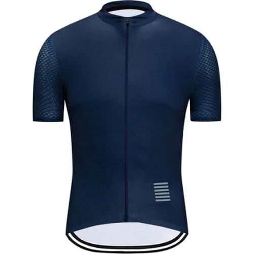 Womens clothing mountain bike clothes Short Sleeve Outdoor sports highway speed dry breathable silica gel cushion