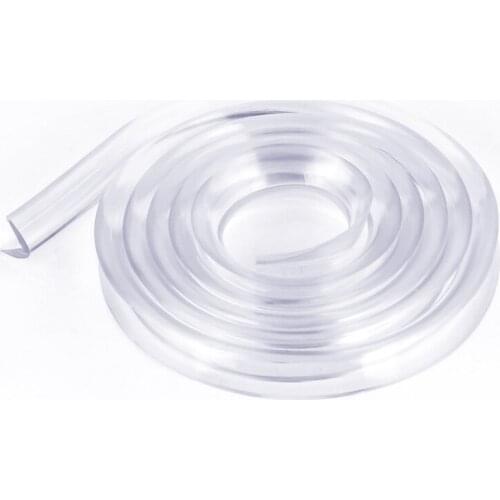 1m Soft Table Corner Edge Strip Protectors Cushion Guards Baby Kids Child Safety