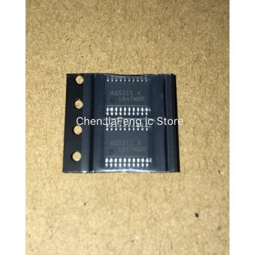 1PCS~5PCS/LOT AS5311-ATST AS5311-ATSU AS5311 TSSOP20 New original
