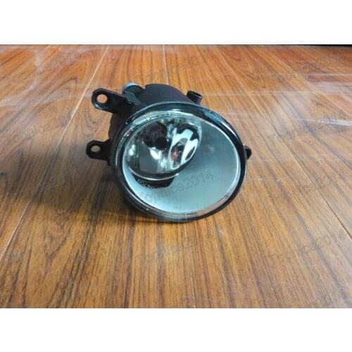 1Pcs LH Left Side Front Bumper Fog Light Driving Lamp New For TOYOTA COROLLA 2011-2012