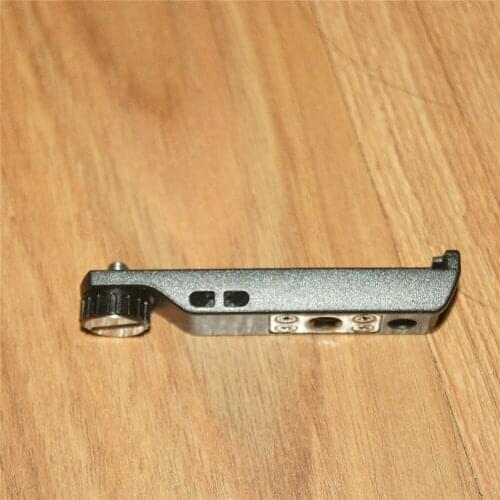 1pc Original Tripod Hole Converter Adapter Connecting Action camera Fitting For SONY HDR-AZ1 AS100 AS200