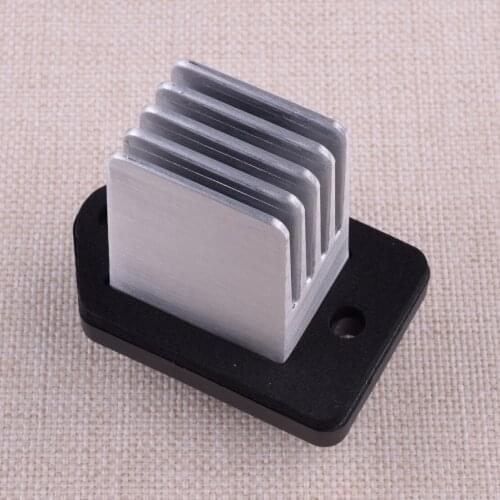 Car Heater Blower Motor Resistor fit for Chevrolet Captiva Opel Vauxhall Antara 96629733 4803988 Accessories