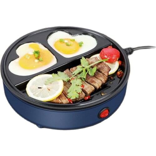 Baymeyinuoly Breakfast Machines