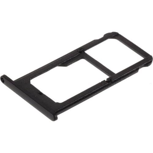 For Honor Play Black/Blue Color SIM Card Tray Holder