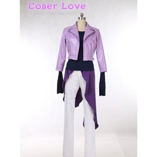 DOUBLE DECKER Cosplay Costume Halloween Christmas Costume