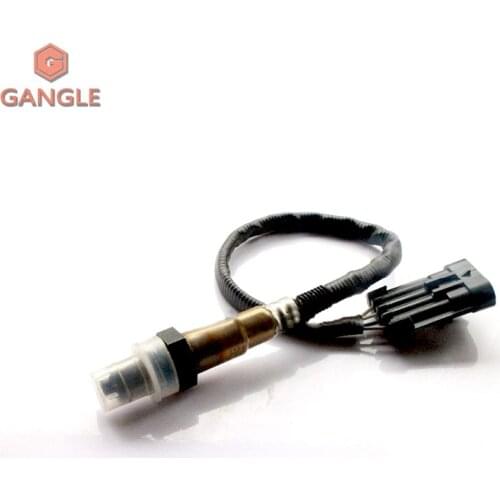 Lambda Probe Heating Oxygen Sensor 0258010010 FOR BUICK EXCELLE 1.6 1.8 0 258 010 010