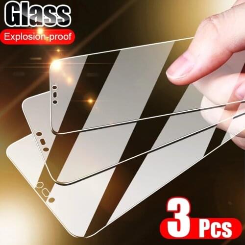 LINKCH Screen Protectors For Samsung Galaxy S20 Plus
