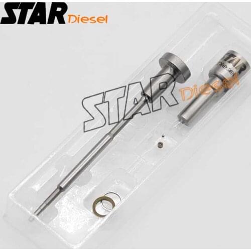 Common Rail Injector Adjust Kits DSLA 143 P 5501 (0433175501) For 2R0198133 4898271 2860957 2830244 0 445 120 212