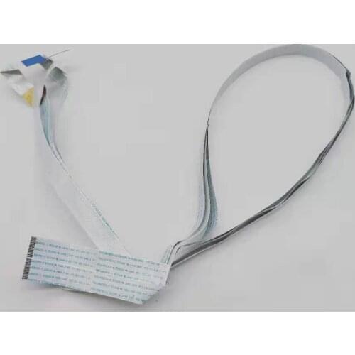 Printhead Printer Print head Cable head cable for Epson 1390 1400 1410 1430 R260 R360 R380 R390 RX580 RX590 L1800 1500W EP4004