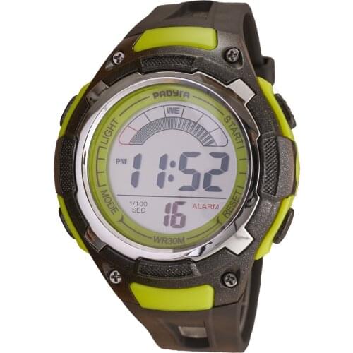 РАДУГА Mens Sports Watches