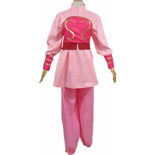 Ranma 1/2 Ranma Nibun-no-Ichi Ranma One-Half Ranma shampoo Cosplay Costume
