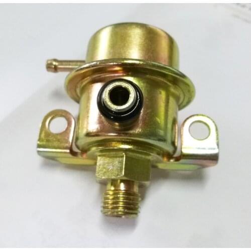 Fuel Pressure Regulator For Ford Ranger Explorer Aerostar Mazda Navajo B4000 4.0L 1991-1998 F37Z-9C968A FP10320 158-0339 TD-038A