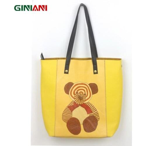 VAVA WONG Bags And Suitcases