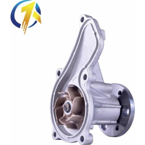 HonTodak Water Pump Use For Honda Accord 2.0L/2.0 08-13CRV 2.0 Displacement Engine Parts 19200RZP013