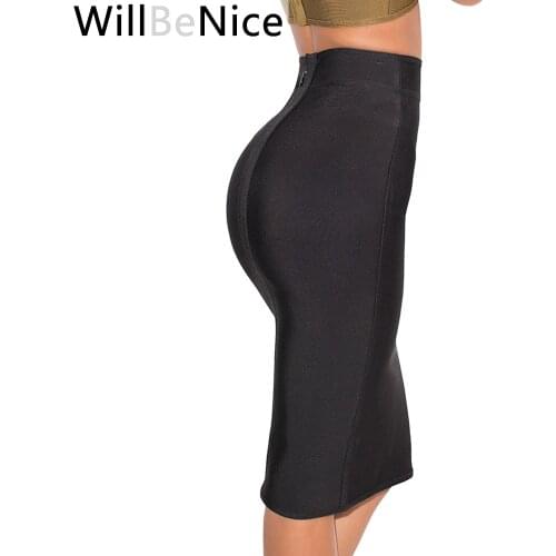 Женские вечерние юбки WillBeNice China At AliExpress