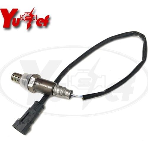 Yussef Oxygen Sensors, Lambda Probes