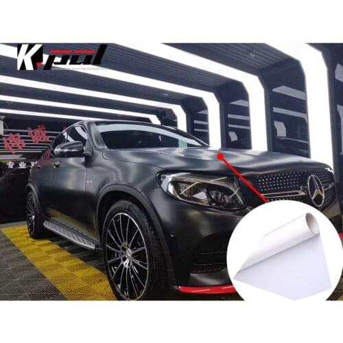 Car body tpu protective matte ppf film paint protection,tpu car protection film