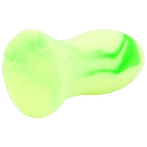 2pcs Sleeping Ear Plugs Sleep Earplugs Noise Reduction Cancelling Upgraded Version Soft Foam Earplug For Sleep Aid Relax