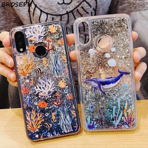 Чехлы для телефонов Huawei Honor 7A Pro Broseph China At AliExpress