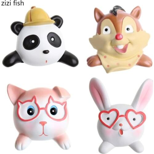 Home Decor Animal Resin Switch Sticker Wall Decoration Switch Decoration Stickers Cartoons Socket Decor Sticker Wall Stickers