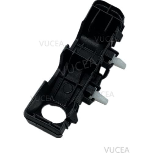 Front Bumper Bracket Retainer Left Right DRIVER 865132V000 865142V000 86513-2V000 86514-2V000 For Hyundai Veloster 2012 - 2017