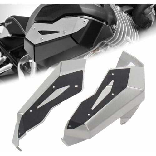 Motorcycle Engine Protector Cover Crash Guard For BMW R1200GS LC Adv R1200RT R1200RS R1200R R 1200 GS RT R Falling Protection