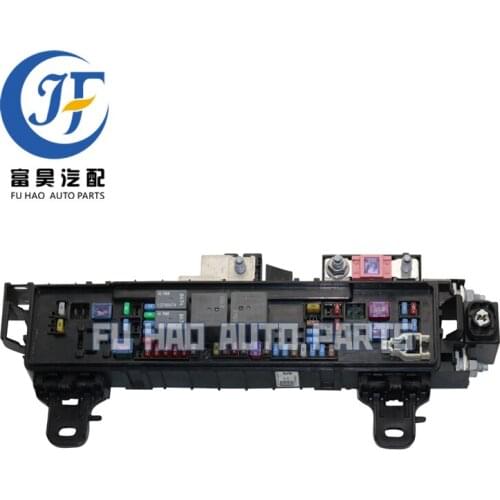 FU HAO AUTO PARTS Fuses For Cars