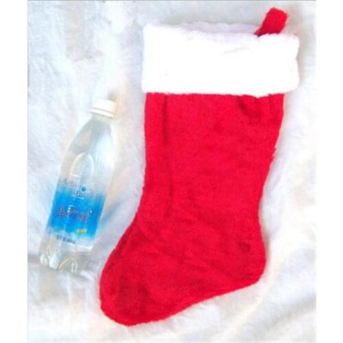 Новогодние носки для подарков FunPa China At AliExpress