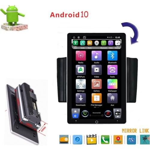 JMANCE Navigation Radios