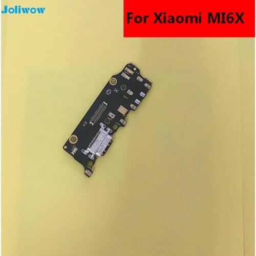 Joliwow Microphones For Xiaomi Mi 6 Phones