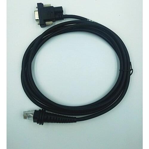 Cable for honeywell Honeywell 1900gsr 1300g 1902ghd serial data cable RS232COM data cable 3 meters