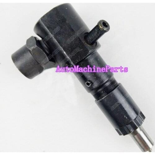 Fuel Injector Valve for 170F 178F Diesel Engine For Yanmar L48 L70