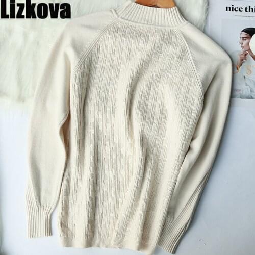 LizKova Women's Pullovers