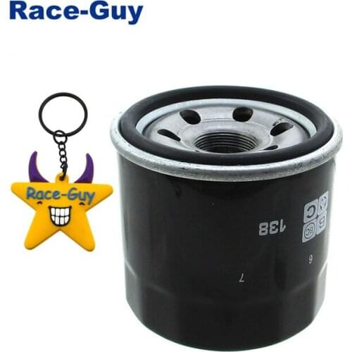 Oil Filter For 1994 1995 1996 2006 Bimota SB7 754 1000 SB8K Santamonica 1000 All Models