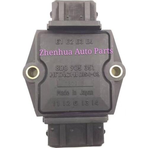 1pc Ignition Control Module OEM DIS408 8d0905351 dis4-08 EIS441934 Car accessories Fast delivery