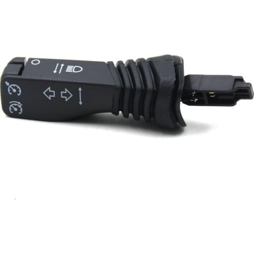 New Car Handle 1241231 13129642 24445282 For Opel Vauxhall Astra H 2005-2010 Zafira B 2005-2014 Cruise Control Handle