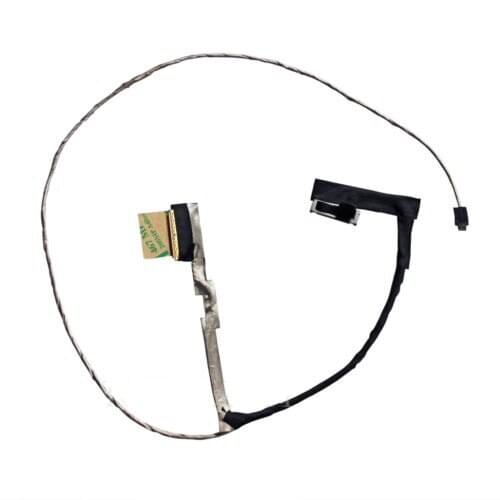 WZSM Brand New LCD Flex Video Cable for HP Pavilion m6-1002xx m6-1035dx m6-1045dx