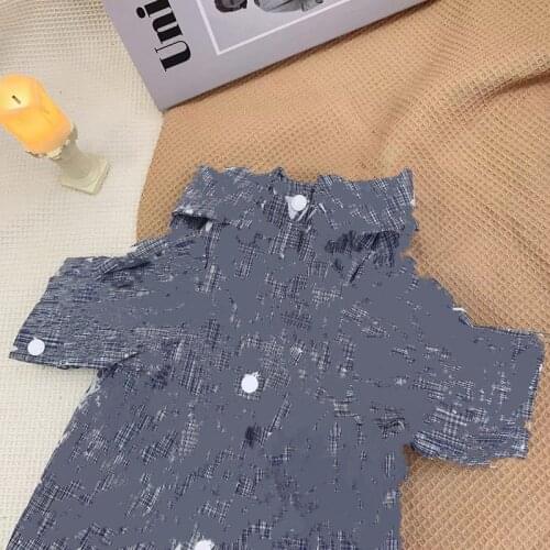 Dog Clothes Dogs Jacket Letters Printed Dog Cat T-shirt Casual Dog Clothing For Spring B1213