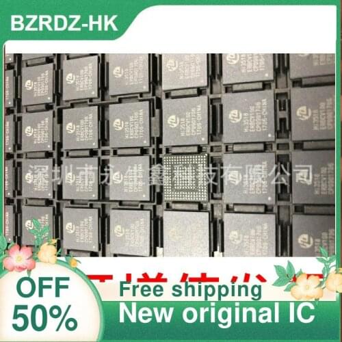 1/lot HI3518ERBCV100 HI3518ERBCV200 nuevo original