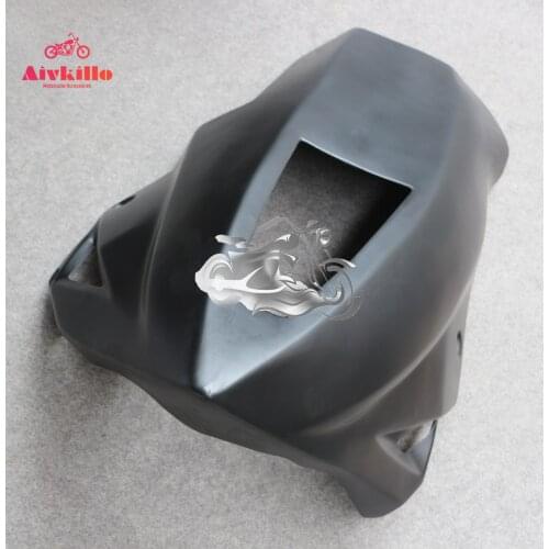 Fit for Kawasaki Z800 2013 - 2018 Z 900 2014 2015 2016 2017 Motorcycle Lower Fairing Belly Bodywork Panel Fairing Part