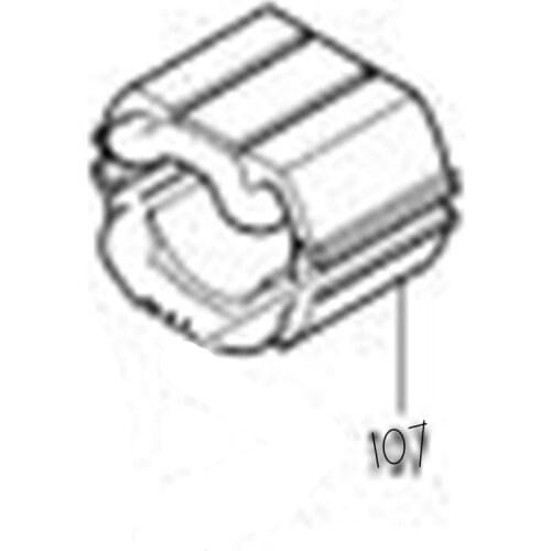 MAKITA 525743-8 220-240V Field Stator for SP6000