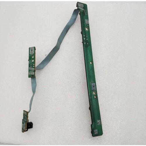 Printer Sensor Board QM3-9475 QK17244 FOR Canon Inkjet IX6580